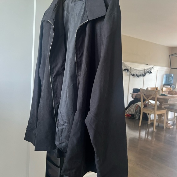 Men’s XL Bomber style jacket - Picture 7 of 10